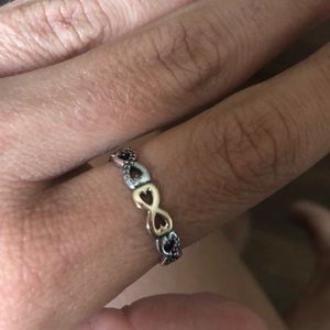 Pandora | Jewelry | Pandora Infinity 